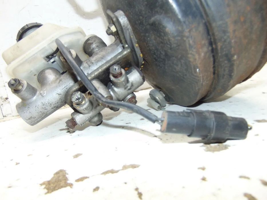 Hyundai Galloper servo-freio " usado em bom estado
