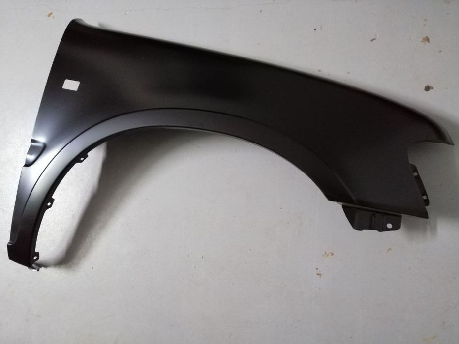 Guarda Lamas Opel Campo Bedford Brava 1997-- NOVOS