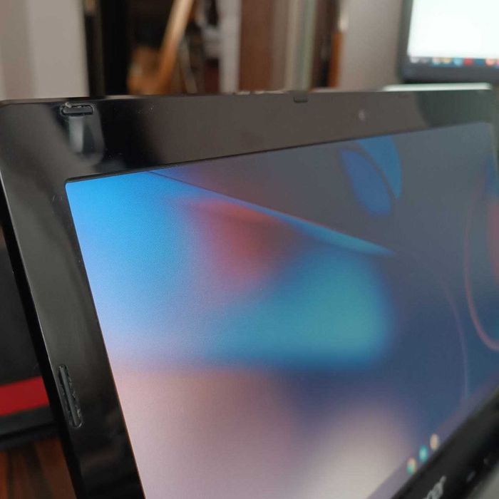 Нетбук Acer Chromebook C740 ZHN / 11.6"