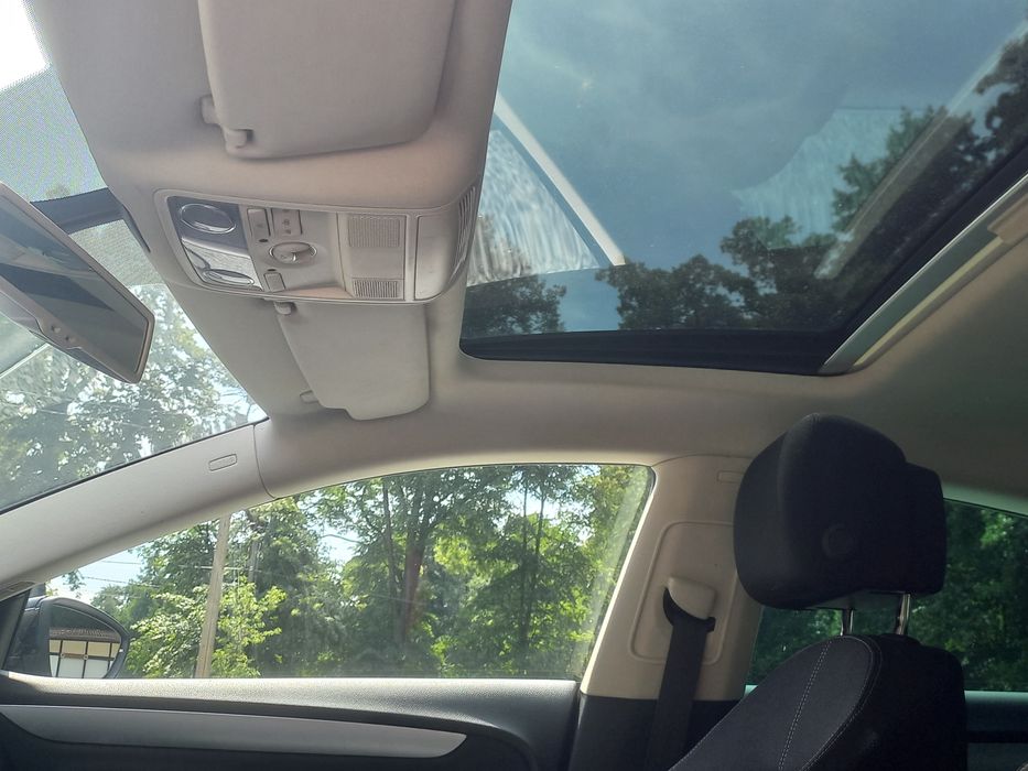 Volkswagen CC 2.0 TDI bardzo dobry stan polecam