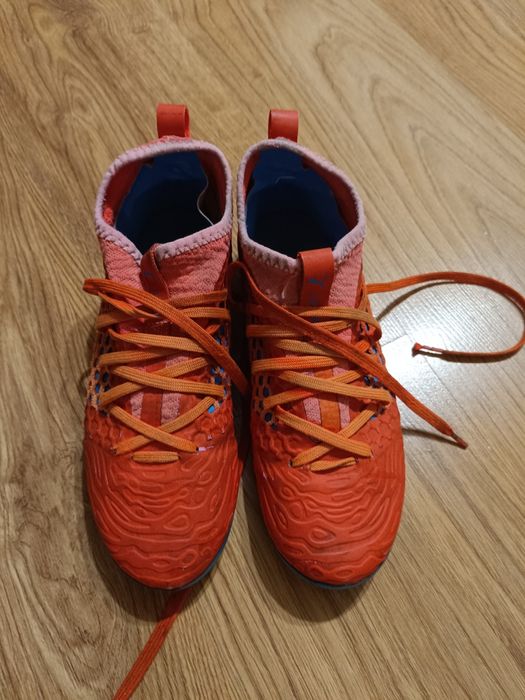 Buty piłkarskie Puma