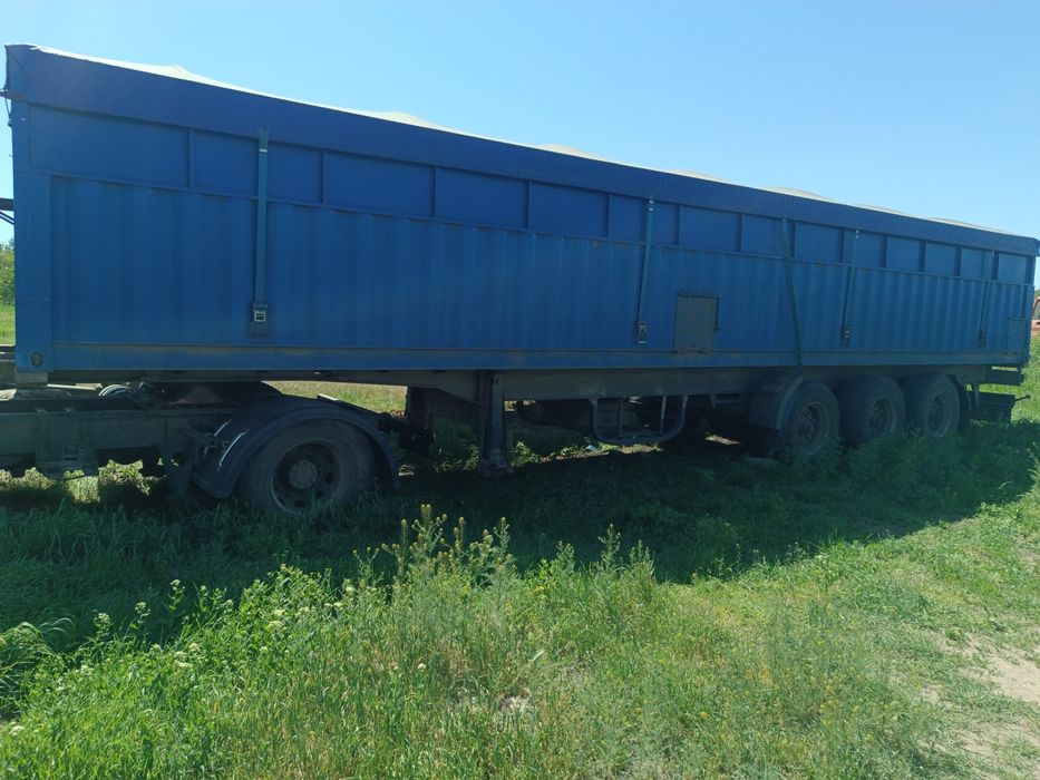 Продам DAF XF95 2000г