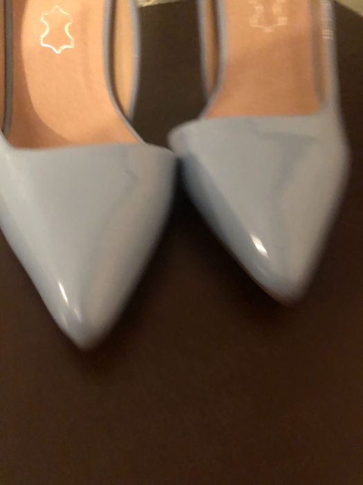 Туфлі Тіффані 35 розмір