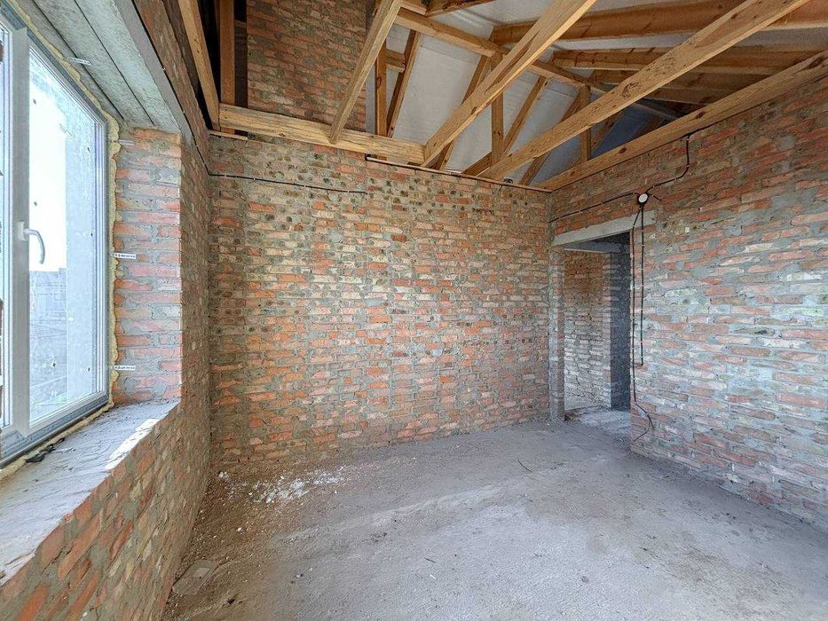 ‼️Будинок вул. Костромська, ВЖЕ ПОБУДОВАНИЙ‼️