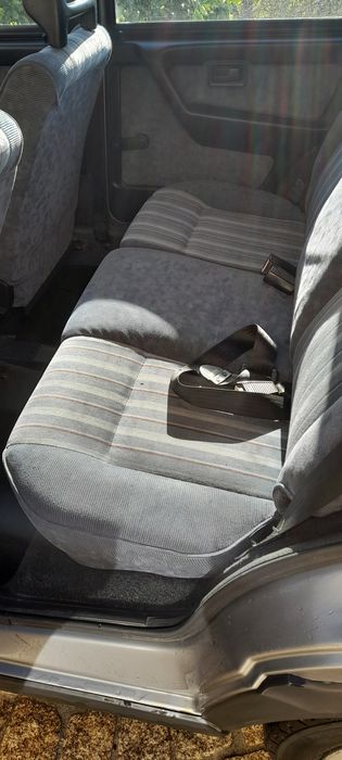 Vendo fiat uno 1.4 TD