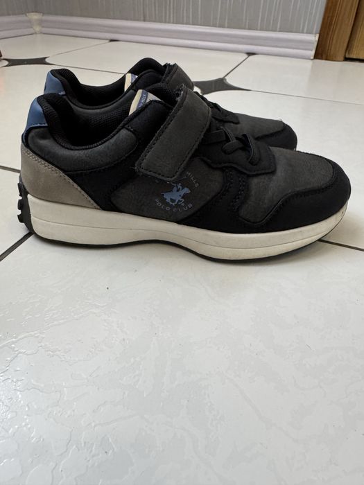 Кросівки Polo оригінал