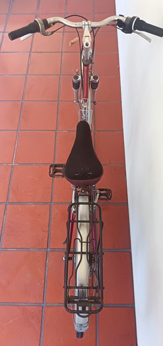 Bicicleta de estrada  Peugeot