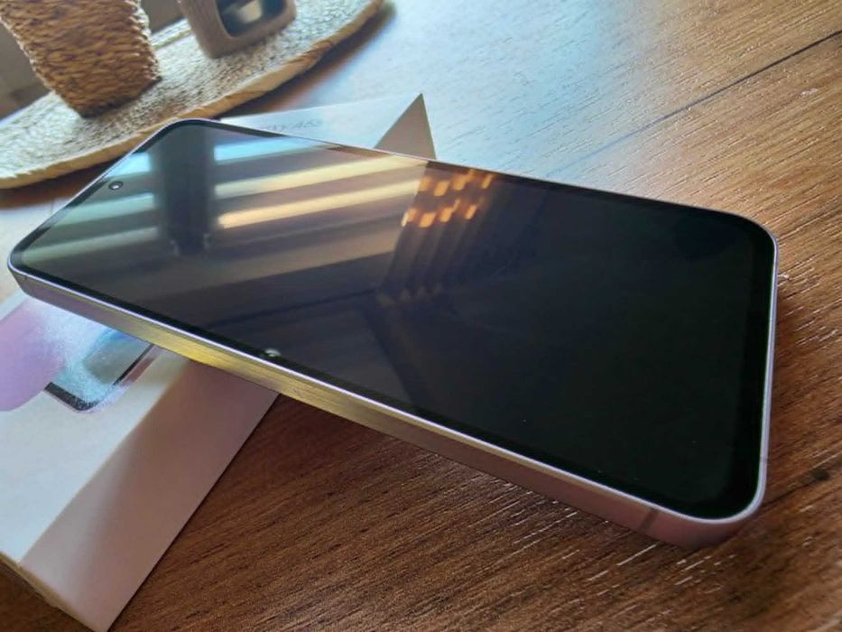 Telefon Samsung a55 5g