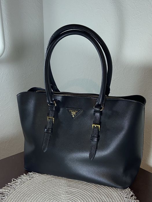 Сумка Prada, брендовая сумка, жіноча сумка прада