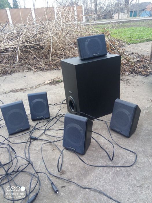 Музична акустика