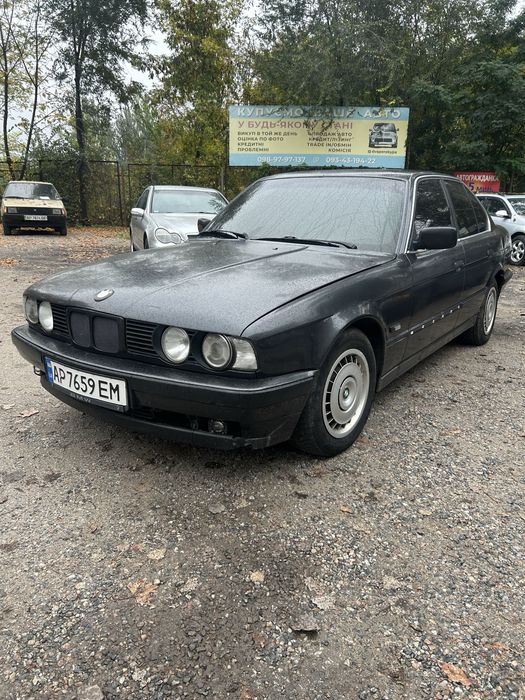 Продам BMW 525 TDS