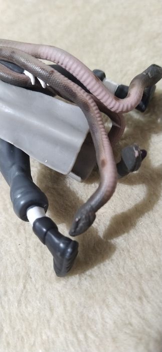 Figura Naruto ver fotos