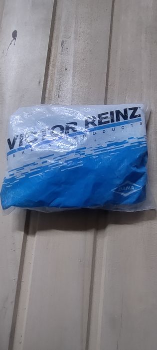 Прокладка клапанної кришки Mazda 626 2.0 benzun