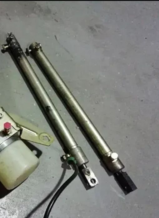 Fiat punto cabrio 176