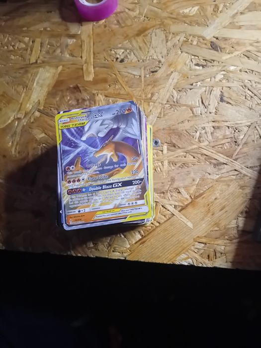 352 cartas pokemon