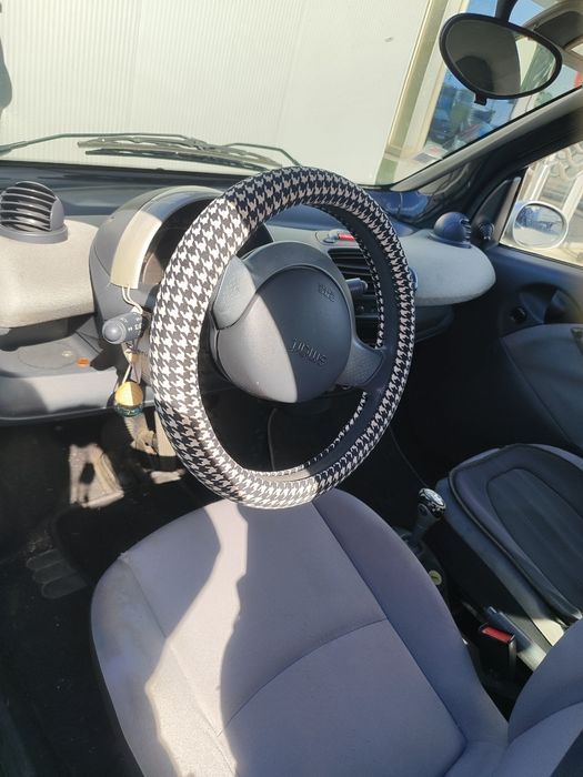 Smart fortwo 2003