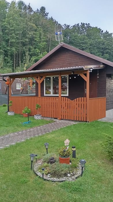 Działka ROD Wejherowo