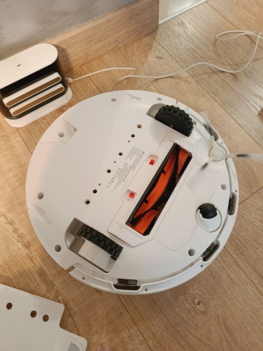 Odkurzacz z mopem mi robot p xiaomi