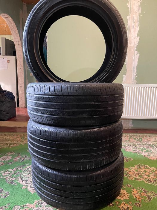 Шины 235/45 R18 s+m