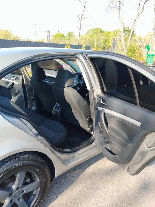 Skoda Octavia A5 FL, 1.6 дизель, 2011р.
