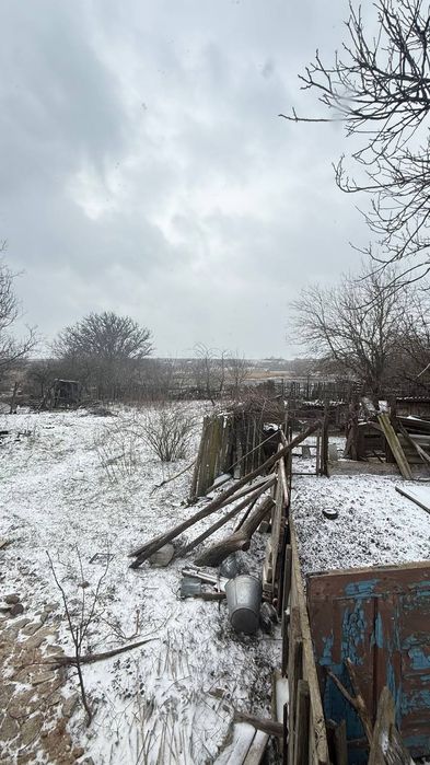 Продаж будинку в селі Могутнє