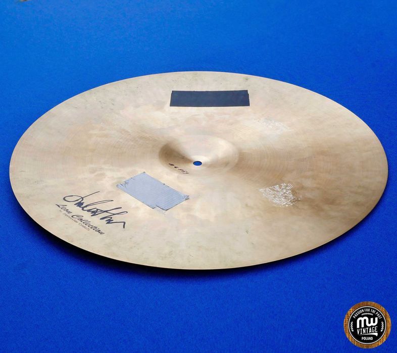 ‼️ Impression Cymbals - talerz Leon Collection Thin Mini Cup 20” ‼️