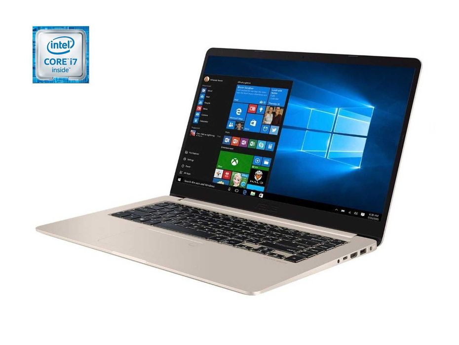 ASUS VivoBook F540UV - NOVO, na caixa!