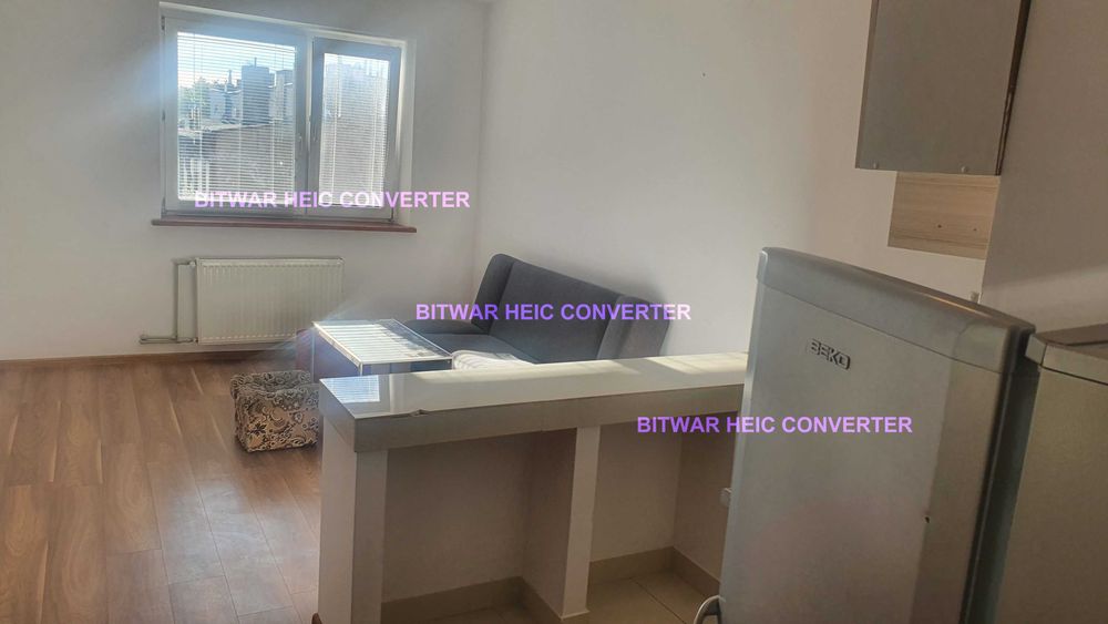 Kawalerka 32 m², Piotrkowska 80 - Widok 4