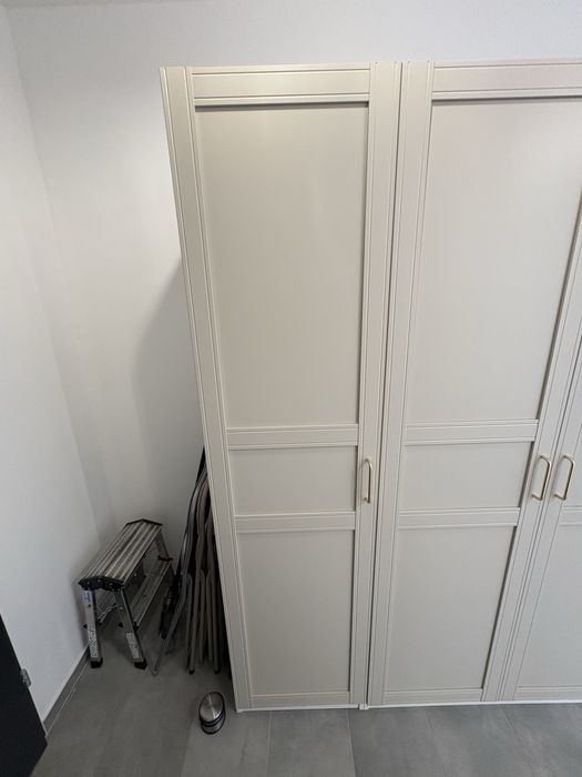 Szafa ikea PAX stan jak nowy