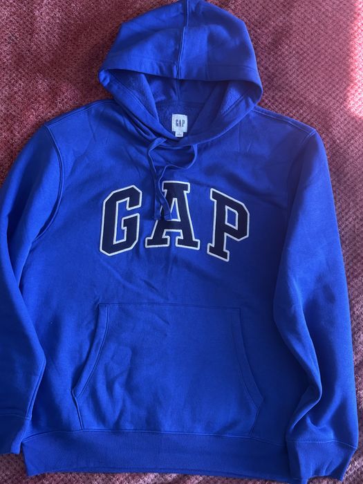 GAP чоловічий спортивний костюм