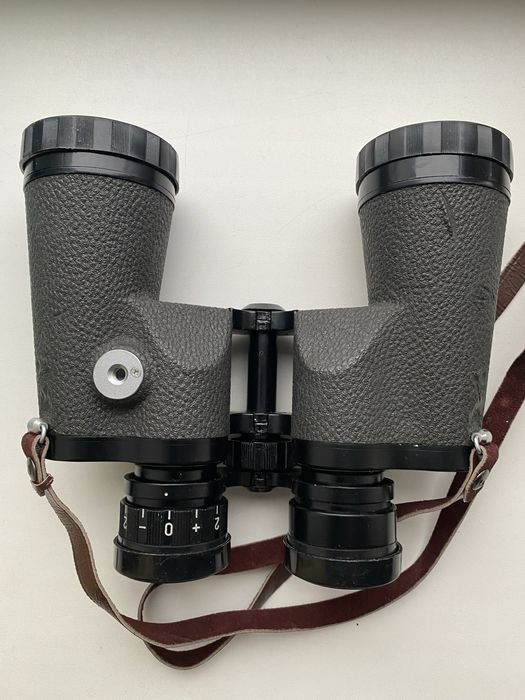 Бінокль ширококутний Sfift Navigator 7x50