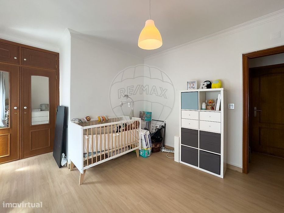 Apartamento T2 para venda