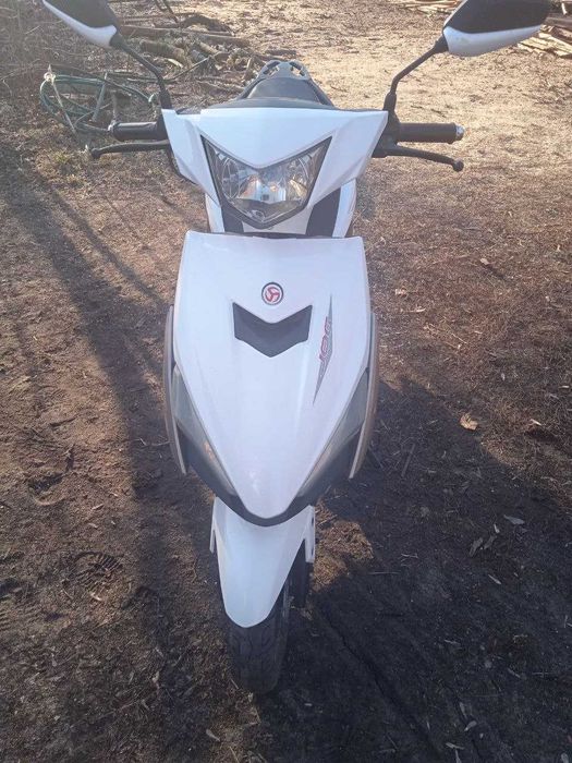 Yiben JOG YB80QT-3
