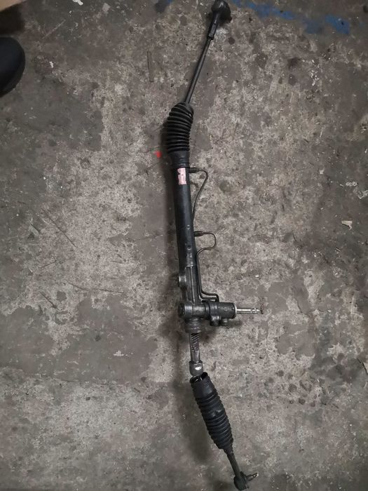 Сто Ремонт рулевых реек, гидроусилителей, ходовой, развал.