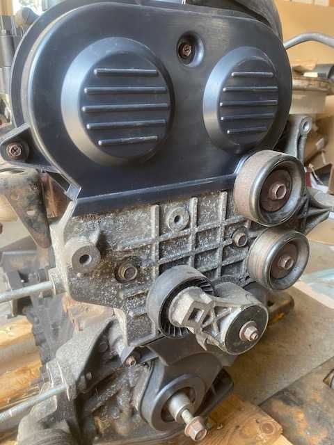 Jeep Liberty KJ 2,4 silnik DOHC 16V 05r ED1 SMPI