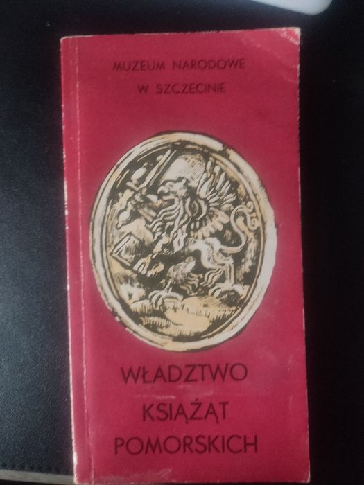 Władztwo Książąt Pomorskich