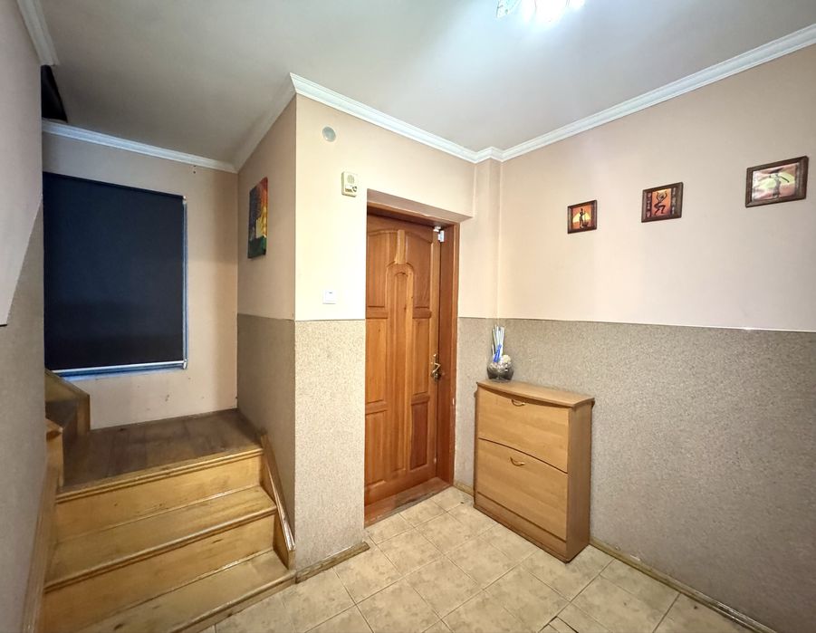Продаж квартири в м.Стрий,центр