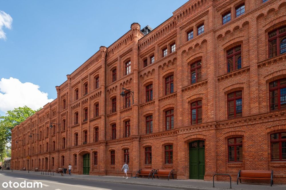 Nowoczesny lokal biurowy do wynajęcia – doskonała lokalizacja