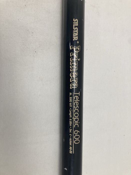 Cana de pesca Silstar Primera 600