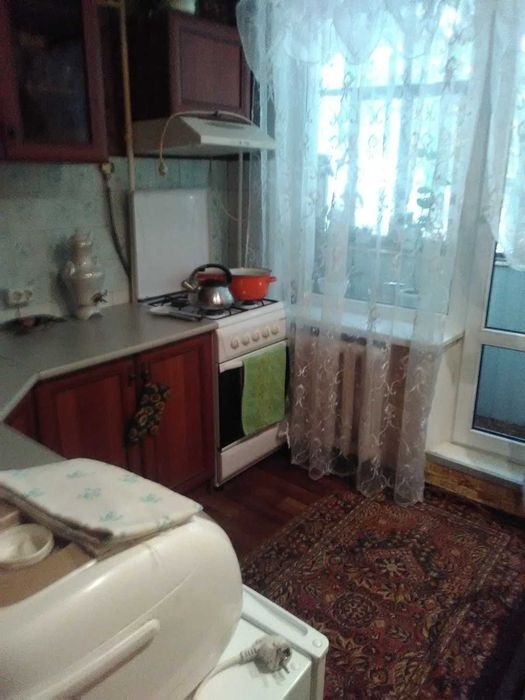 Аренда 1-кiмн квартири подобово