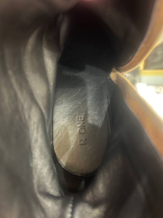 Козаки ковбойки R One