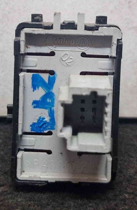 Botão / Interruptor ESP 251538204R - RENAULT MEGANE III Grandtour