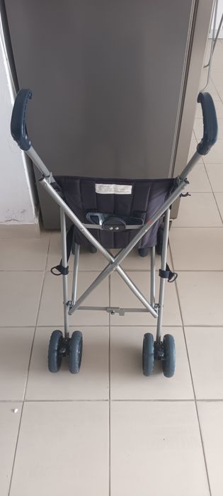 Carrinho de criança