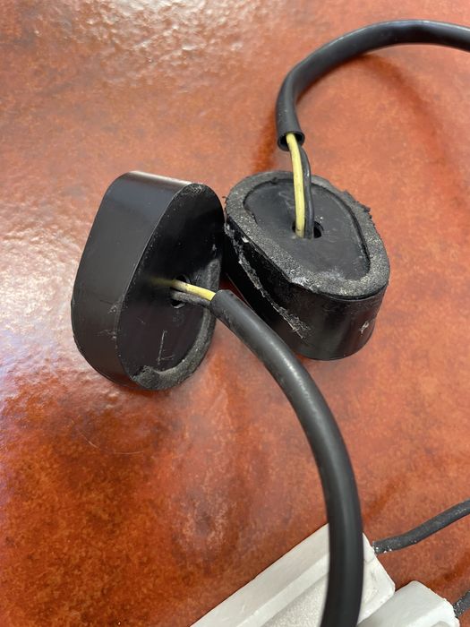 Piscas yamaha YZF R6 usados