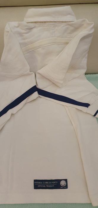 Polo FCP crianca  4 a 6 anos.