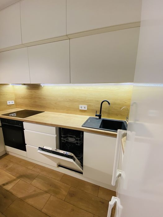 Без% Продаж 2-х квартири Соломянський ЖК Женева Гавела єВіднов єОселя