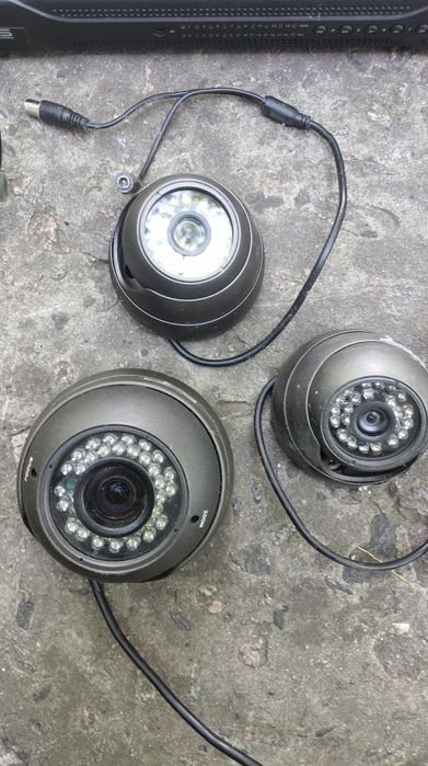 Видеорегистратор на 16 камер+3камеры