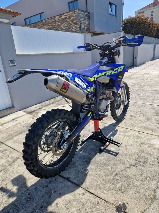 Sherco 300 SEF-R