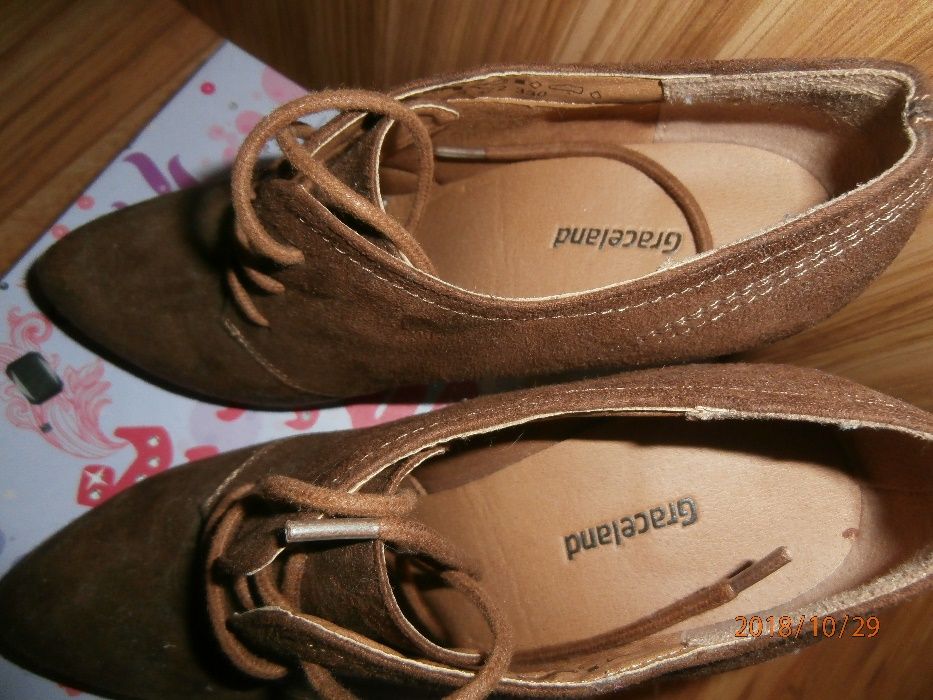 buty damskie Grecaland