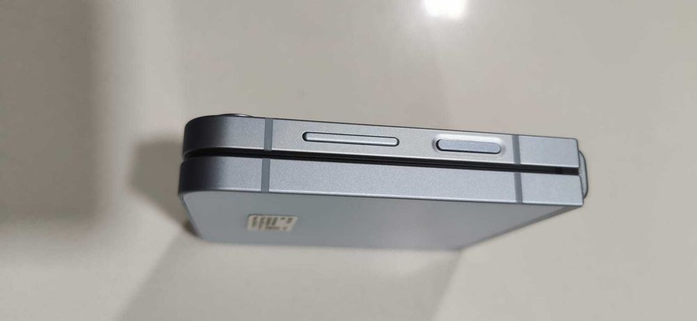 Galaxy Z Flip6 com garantia